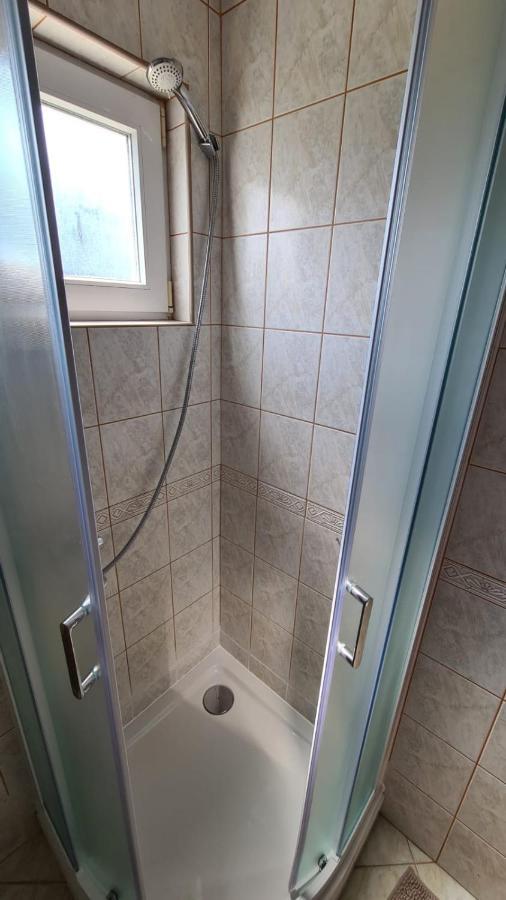 Apartman Ivanka Apartment Vir Exterior foto
