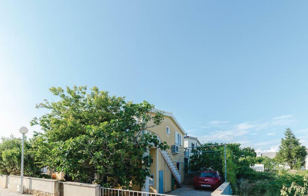 Apartman Ivanka Apartment Vir Exterior foto