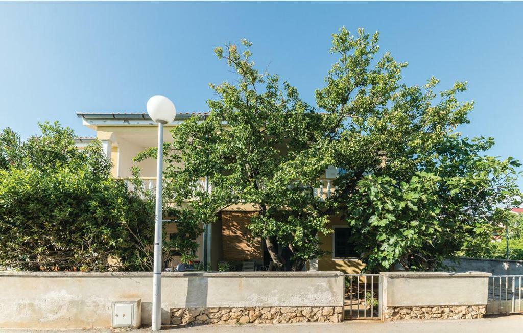 Apartman Ivanka Apartment Vir Exterior foto