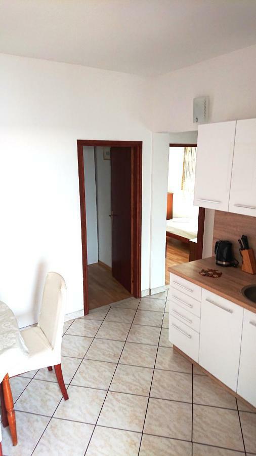 Apartman Ivanka Apartment Vir Exterior foto